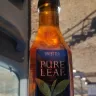 Lipton Tea - Pure leaf tea big cloudy substance