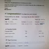MyFlightSearch - e-tickets not received - Photo 1