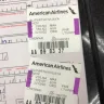 Etihad Airways - items are missing from my delayed check in bags - Photo 1