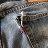Levi Strauss & Co. - 505 defective jeans