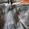 Levi Strauss & Co. - 505 defective jeans