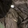JC Penney - girl’s black winter coat - Photo 2