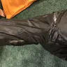 JC Penney - girl’s black winter coat - Photo 3