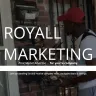 Royall Marketing - flyer delivery - scam alert - james whitehead