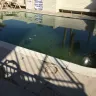 Motel 6 - place is dirty pool is a hazard