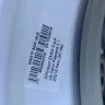 Hotpoint / GE Appliances - hotpoint washing machine - Photo 1