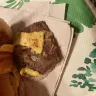 White Castle - over charge and wrong food given