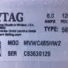 Maytag - maytag washing machine - Photo 1