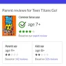 Cartoon Network - teen titan go - Photo 1