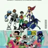 Cartoon Network - teen titan go