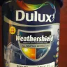 Dulux Paints - weathershield