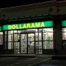 Dollarama - really bad customer service. almost deadly