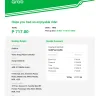 GrabCar / GrabTaxi - top up - Photo 1