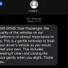 Grabcar Malaysia - extremely rude and unprofessional grab driver