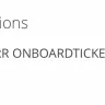 Long Island Rail Road [LIRR] - unclear charge with negative attitude