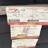 Air India - lenovo pad missing in check in baggage