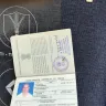 Air India - lenovo pad missing in check in baggage - Photo 4