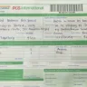 Pos Malaysia - international pos laju - Photo 1