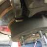 Firestone Complete Auto Care - brake job - still don't know if they were done properly.