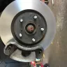 Firestone Complete Auto Care - brake job - still don't know if they were done properly.