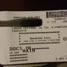 Heathrow Airport - checked baggage had items stolen.