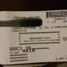 Heathrow Airport - checked baggage had items stolen. - Photo 1
