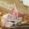 Buffalo Wild Wings - disgusting everything
