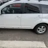 Mitsubishi - Used car and fooling customers
