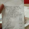 Chowking - service. I wanted to complaint about your cashier rema because she didn't clear out our order