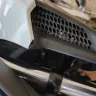 India Yamaha Motor - gave for service but they broke my side shield of my bike fz25 250cc - Photo 1