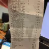 Dollar General - didn't get all the goods I purchased - Photo 1