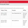 Shopee - parcel missing - Photo 1