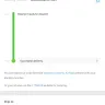 Yanwen - order was placed from aliexpress having order number s00000048687435 - Photo 1