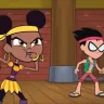 Cartoon Network - teen titans go - Photo 1