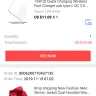 AliExpress - all products in my unpaid?! - Photo 11