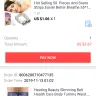 AliExpress - all products in my unpaid?!