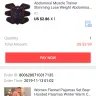 AliExpress - all products in my unpaid?!