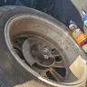 KIA Motors - driver side rear tire hub snapped off the kia soul plus