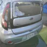 KIA Motors - driver side rear tire hub snapped off the kia soul plus - Photo 3