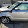 KIA Motors - driver side rear tire hub snapped off the kia soul plus - Photo 4