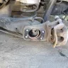 KIA Motors - driver side rear tire hub snapped off the kia soul plus - Photo 2