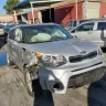 KIA Motors - driver side rear tire hub snapped off the kia soul plus - Photo 6