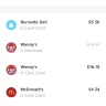 Wendy’s - service - Photo 1