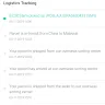 Shopee - my item stuck in ecbc - Photo 1