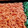 LuLu Hypermarket - carrot I bought where adulterated - Photo 2