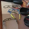 Oakley - i'm complaining about the oakley eyeglasses