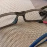 Oakley - i'm complaining about the oakley eyeglasses