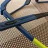 Oakley - i'm complaining about the oakley eyeglasses