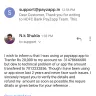Kotak Mahindra Bank - wrong transaction - Photo 2