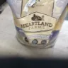 Dollar General - heartland dog food
